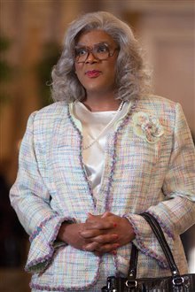 Tyler Perry's Madea's Witness Protection Photo 5