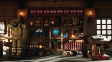 Un film Minecraft Photo 9