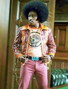 Undercover Brother Photo 15