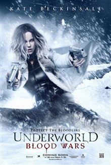 Underworld: Blood Wars Photo 7