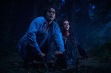 Until Dawn : La mort sans fin Photo 6