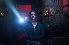 Until Dawn : La mort sans fin Photo 8