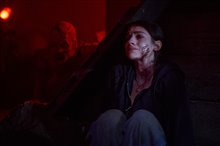 Until Dawn : La mort sans fin Photo 10