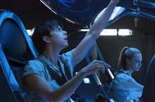 Valerian and the City of a Thousand Planets Photo 2