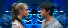 Valerian and the City of a Thousand Planets Photo 10