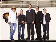 Vince Vaughn's Wild West Comedy Show: 30 Days and 30 Nights - Hollywood to the Heartland Photo 5