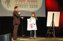 Vince Vaughn's Wild West Comedy Show: 30 Days and 30 Nights - Hollywood to the Heartland Photo 7 - Large