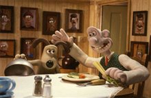 Wallace et Gromit : Le Mystère du lapin-garou Photo 2