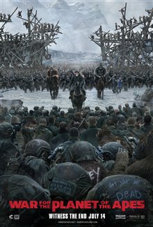 War for the Planet of the Apes Photo 17