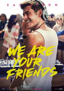 We Are Your Friends (v.o.a.) Photo 27