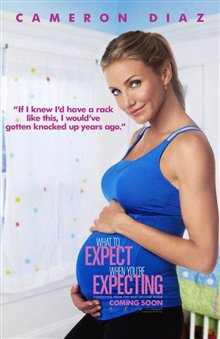 What to Expect When You're Expecting Photo 14