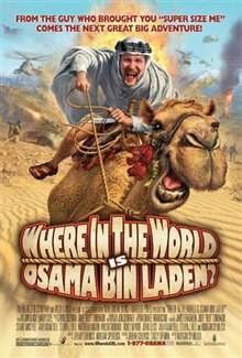 Where in the World Is Osama Bin Laden? Photo 8