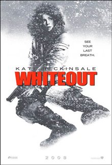 Whiteout : Enfer blanc Photo 15