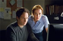 X-Files : je veux y croire Photo 5