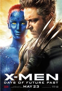 X-Men : Jours d'un avenir passé Photo 20 - Grande