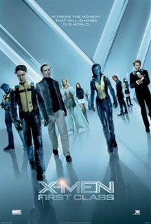 X-Men : Première classe Photo 16 - Grande