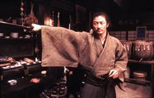 Zatoichi: le samouraï Photo 7 - Grande