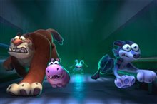Zoopocalypse Photo 1