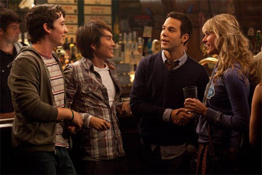 21 & Over Photo 8 - Large