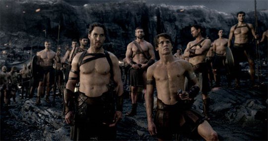 300: Rise of an Empire Photo 22 - Large
