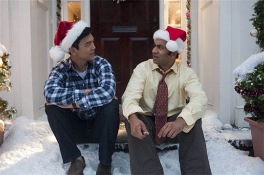 A Very Harold & Kumar Christmas Photo 5 - Large