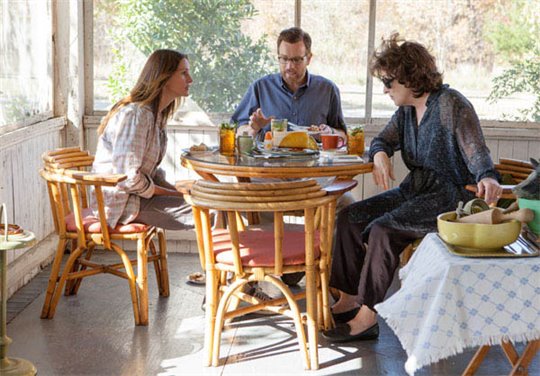 August: Osage County Photo 1 - Large