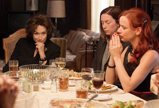 August: Osage County Photo 9 - Large