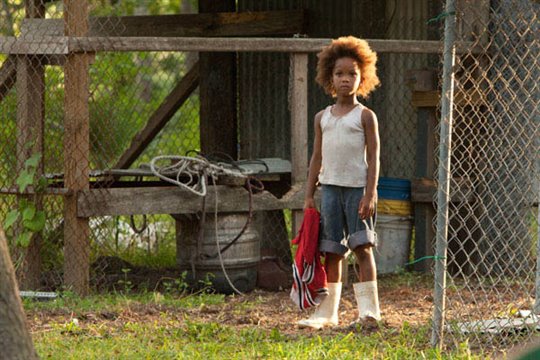 Beasts of the Southern Wild Photo 4 - Large