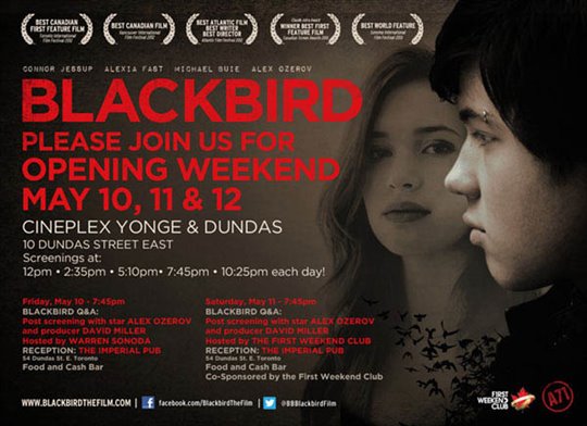 Blackbird (2013) Photo 9 - Large