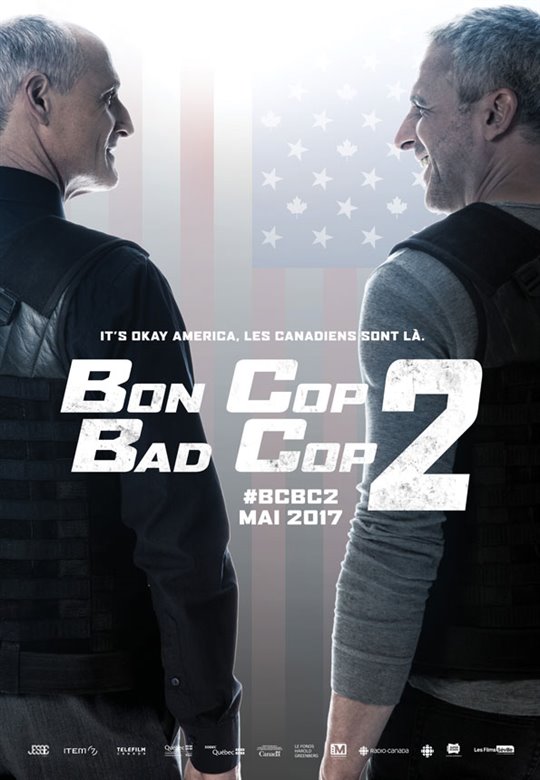 Bon Cop Bad Cop 2 Photo 7 - Large
