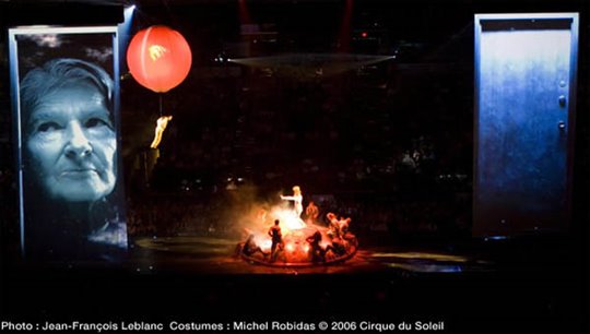 Cirque du Soleil: Delirium Photo 2 - Large