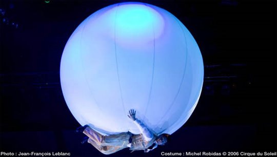 Cirque du Soleil: Delirium Photo 6 - Large