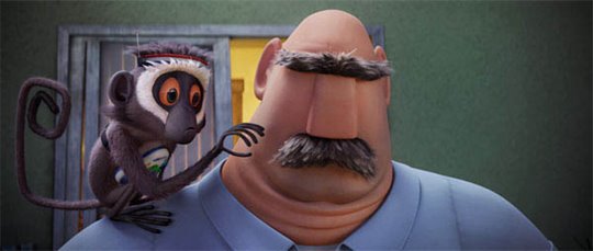 Cloudy with a Chance of Meatballs Photo 25 - Large