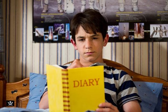 Diary of a Wimpy Kid: Dog Days Photo 6 - Large
