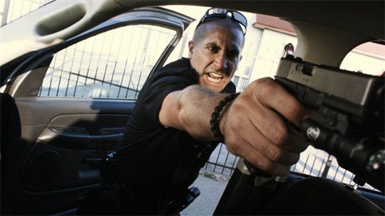 End of Watch Photo 1 - Large