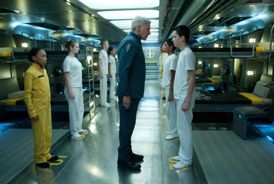 Ender's Game Photo 1 - Large