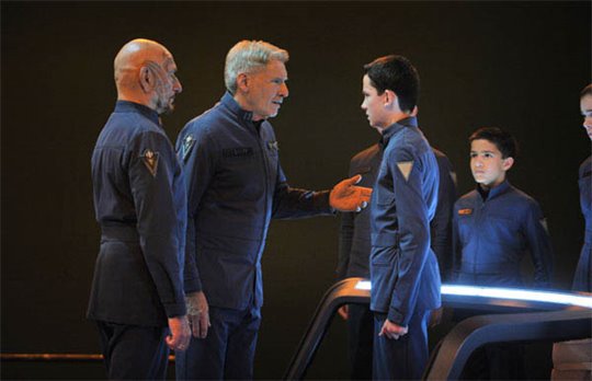 Ender's Game Photo 4 - Large