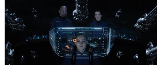 Ender's Game Photo 8 - Large