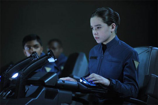 Ender's Game Photo 19 - Large