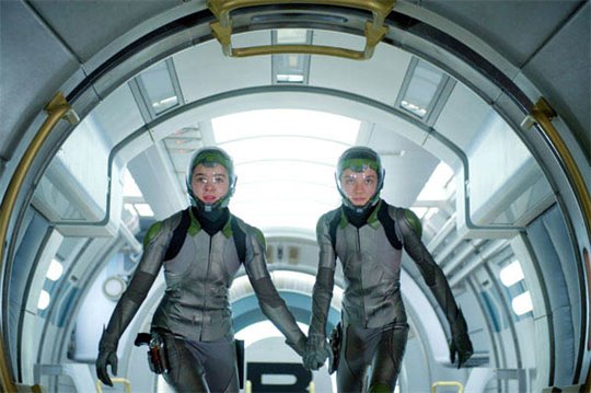 Ender's Game Photo 29 - Large