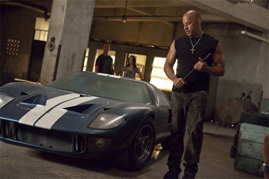 Fast Five Photo 21 - Large