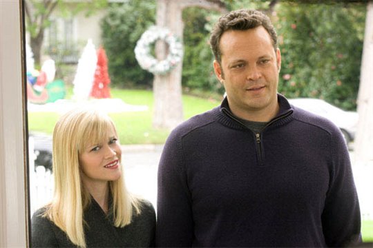Four Christmases Photo 1 - Large