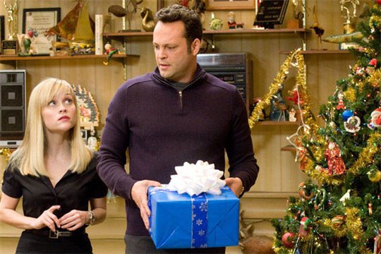Four Christmases Photo 6 - Large