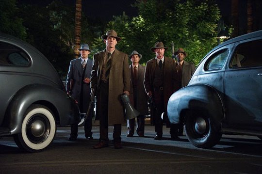 Gangster Squad Photo 42 - Large