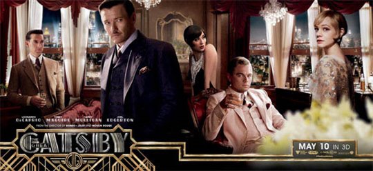 Gatsby le magnifique Photo 8 - Grande