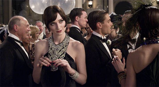 Gatsby le magnifique Photo 22 - Grande