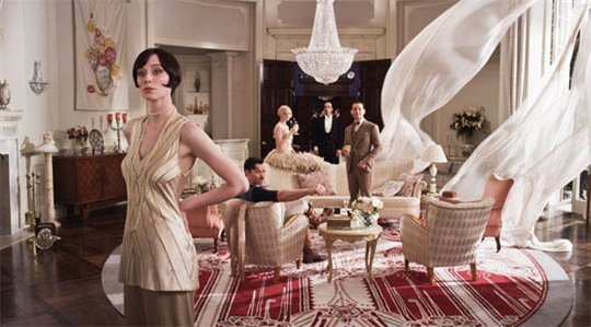Gatsby le magnifique Photo 32 - Grande