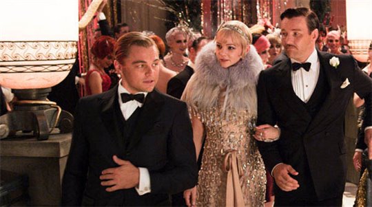 Gatsby le magnifique Photo 50 - Grande