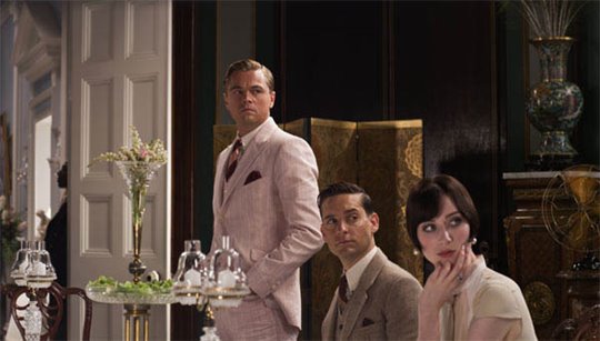 Gatsby le magnifique Photo 56 - Grande