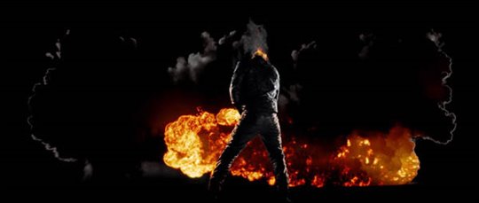 Ghost Rider: Spirit of Vengeance Photo 7 - Large